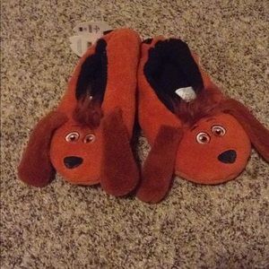 Slippers